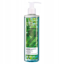 Jabón líquido para manos AVON Secret Lagoon 250 ml