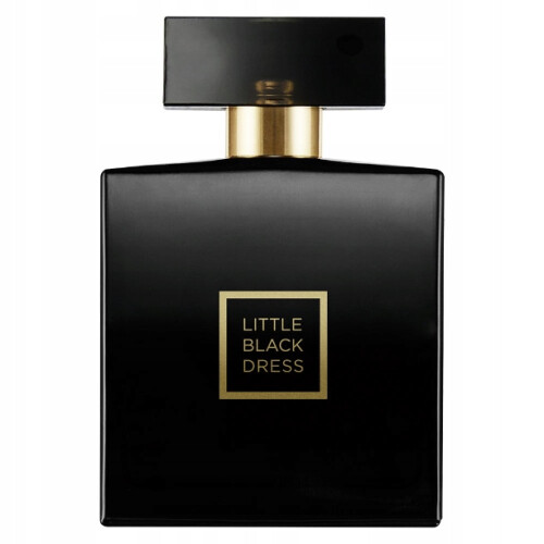 Avon AVON Lille Sort Kjole Eau de Parfum 50 ml