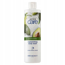 Gel de ducha hidratante AVON 400 ml