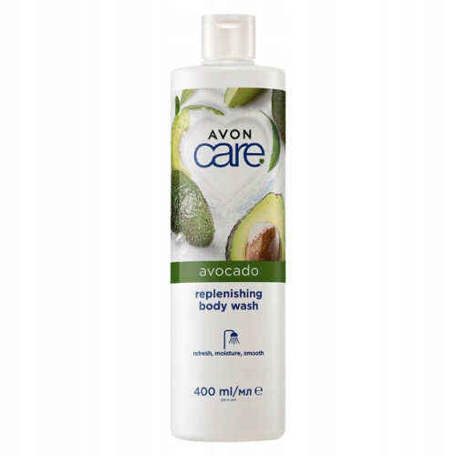 Avon AVON Feuchtigkeitsspendendes Duschgel 400 ml