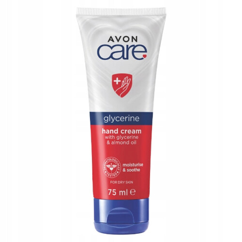 Avon AVON Handcreme mit Glycerin 75 ml