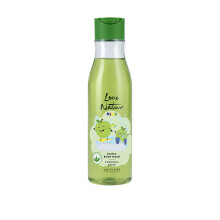 Oriflame Love Nature Kids Gel Lavant Corps et Cheveux Pomme Joyeuse 250 ml