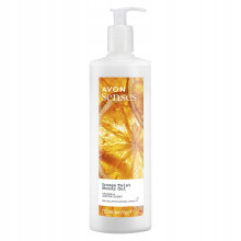 Avon - Orange Twist Duschgel 720 ml