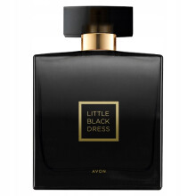 AVON Little Black Dress eau de parfum 100ml