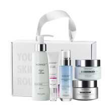 Rituel anti-âge personnalisé Oriflame 5 pièces.