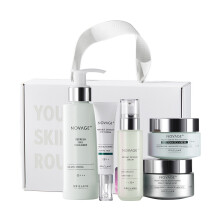 Rituel anti-âge personnalisé Oriflame 5 pièces.