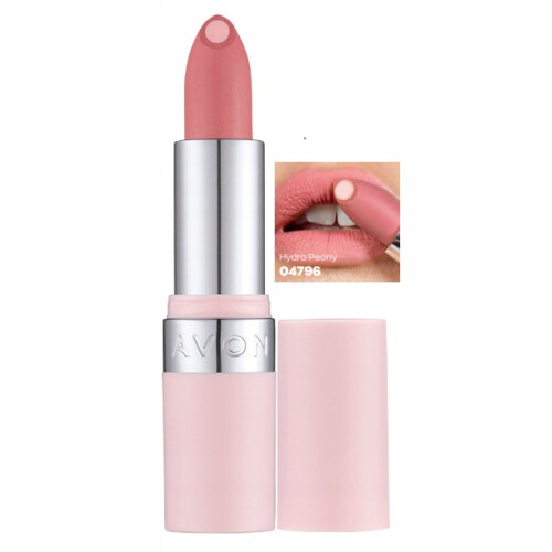 Avon AVON Hydramatic HYDRA MAUVE Matter Lippenstift