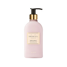 Lait corporel Oriflame Poppy and Vanilla Essence&Co. 300 ml