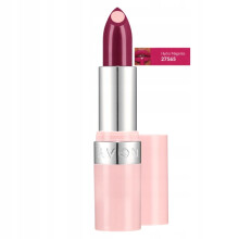 AVON Hydramatic Hydra Magenta Lápiz Labial Mate con Ácido Hialurónico