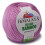 BAMBUSgarn BAMBUSBOMULD 100g lilla farve 12 1