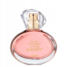 Avon - TTA Wonder for Her Eau de Parfum 50ml