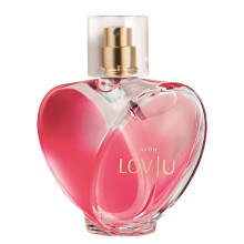 Avon - Lov U for Her Eau de Parfum 50 ml