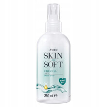 AVON Aceite Corporal Seco en Spray XXL 250 ml
