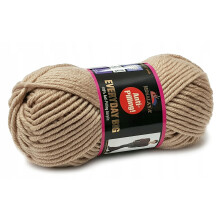 EVERYDAY BIG akrylgarn ANTI-PILLING beige 805