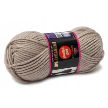 EVERYDAY BIG akrylgarn ANTI-PILLING beige 804