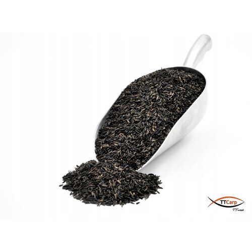 TTCarp Schwarz 1 kg
