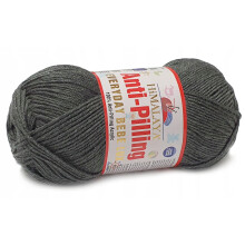 HIMALAYA garn EVERYDAY BEBE LUX mørkegrå 70417