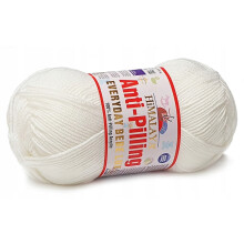 HIMALAYA garn EVERYDAY BEBE LUX hvid 70401