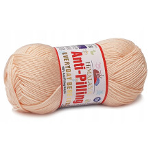 HIMALAYA garn EVERYDAY BEBE LUX abrikos 70437