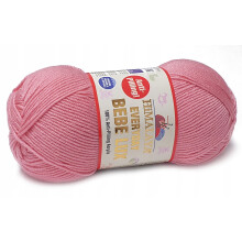 HIMALAYA garn EVERYDAY BEBE LUX pink 70432