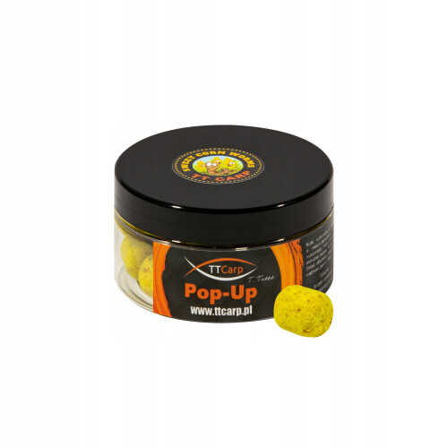 TTCarp Pop Up Majs med Orme 9-11mm