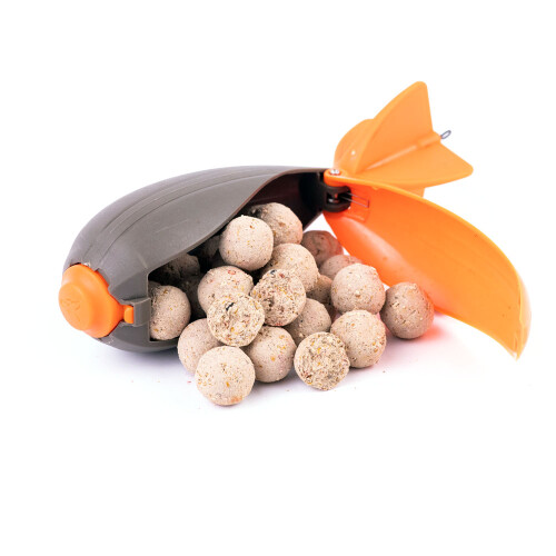 TTCarp Amnezja BBs 18 mm 7kg