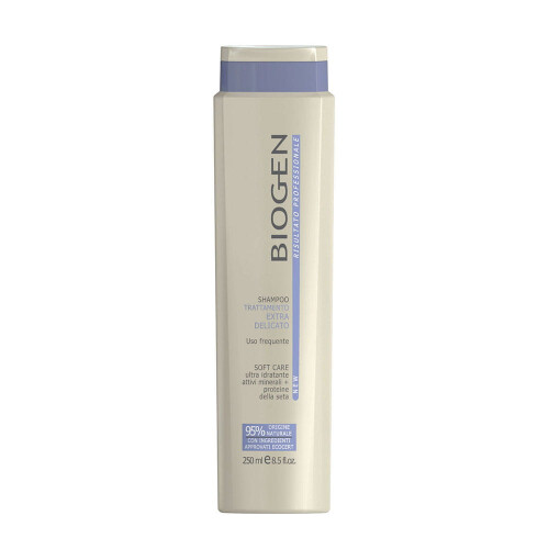 Shampoing doux Biogen 250 ml