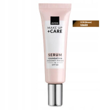 AVON Avon BRONZE 515N Base de maquillaje-sérum 3 en 1
