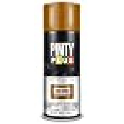 Pintyplus - Basic - Metallic Gloss - 400ml - 190 Copper P152