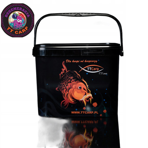 TTCarpebolde Degeneration 22 mm 7 kg