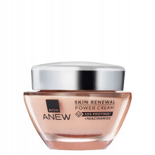 AVON ANEW Crema Rejuvenecedora y Fortalecedora con Protinol 50 ml