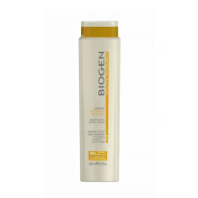 Shampoing nourrissant Biogen pour cheveux secs - 250 ml