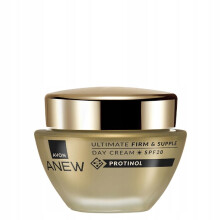 AVON Anew Crema de Día Reafirmante Máxima con Protinol SPF 20