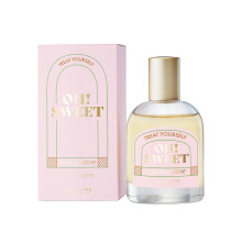 Oriflame Eau de Toilette OH! SØD DULCE DE LECHE 50 ml
