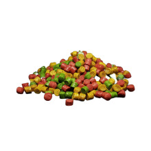 TTCarp Pellet di canapa 6 mm 1 kg