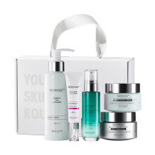 Rituel anti-âge personnalisé Oriflame 5 pièces.