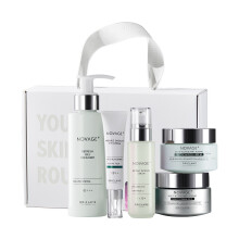 Rituel anti-âge personnalisé Oriflame 5 pièces.