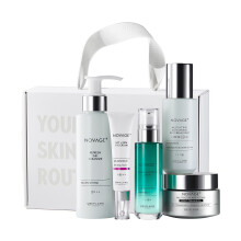 Rituale antietà personalizzato Oriflame, 5 pezzi.