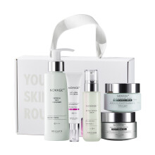 Rituel anti-âge personnalisé Oriflame 5 pièces.
