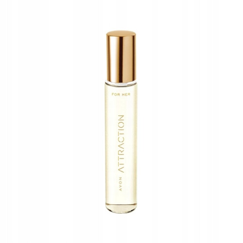 Avon AVON Perfume Attraction para mujer 10 ml