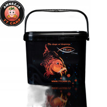 TTCarp Pellet AMNESIA 2mm 7kg