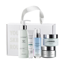 Rituale antietà personalizzato Oriflame, 5 pezzi.