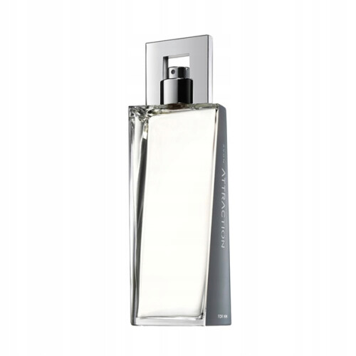 Avon Avon – Attraction for Him Eau de Toilette 75 ml