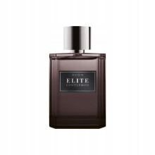 AVON Elite Gentleman Eau de Toilette til Ham 75 ml