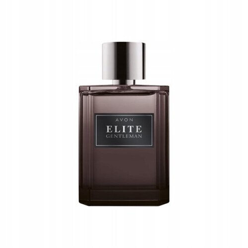 Avon AVON Elite Gentleman Eau de Toilette til Ham 75 ml