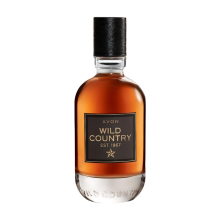 AVON Wild Country Avon Eau de Toilette til Ham 75 ml