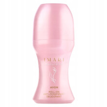 Avon - Imari Naturelle desodorante roll-on antitranspirante 50ml