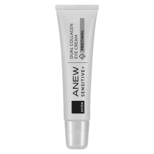 Avon - Sensitive+ Anti-Falten-Augencreme für empfindliche Haut 15 ml