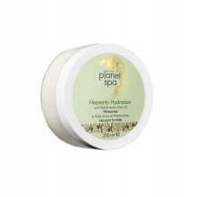 AVON SPA Manteca corporal hidratante con aceite de oliva 200 ml