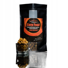 TTCarp Tiger Nut Pellet 12 mm 1 kg